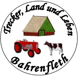 Trecker, Land und Leben Bahrenfleth